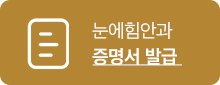눈에힘안과 증명서 발급